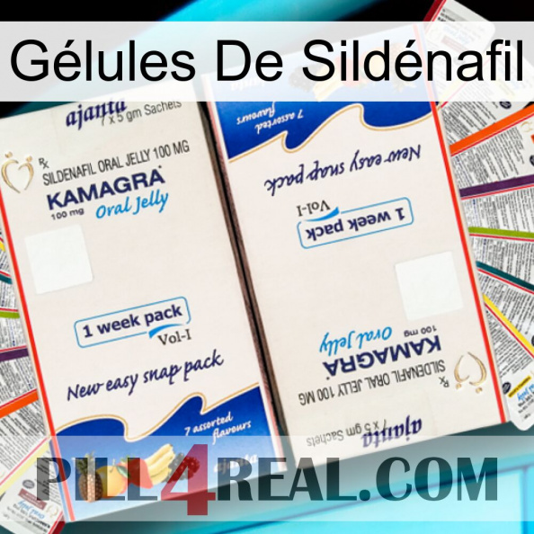 Gélules De Sildénafil kamagra1